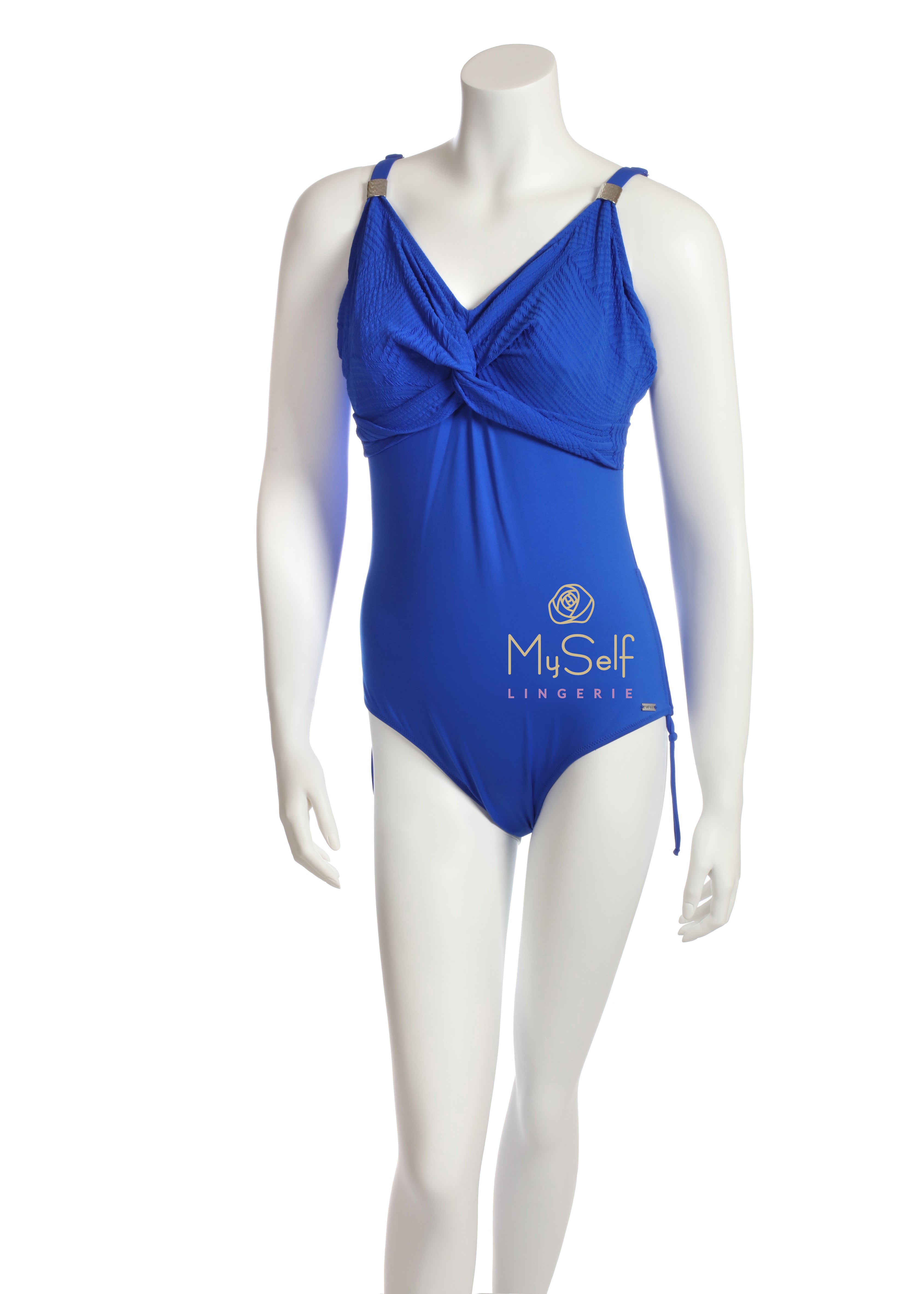 Fantasie 6360 Ottawa Underwire Swimsuit MYSELFLINGERIE.COM