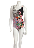 Furstenberg 620/38228 Ibiza Forever Underwire Swimsuit myselflingerie.com