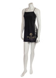 Rya Collection 207 Darling Lace Panel Chemise myselflingerie.com