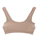 Wacoal 835275 Bralette with Removable Pads myselflingerie.com