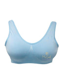Wacoal 835275 Bralette with Removable Pads myselflingerie.com