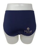 WACOAL 841257 Lace Impression Hi Cut Brief MYSELFLINGERIE.COM