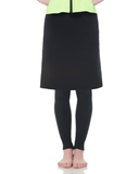 Undercover Waterwear BSL-LL Swim Skirt with Long Leggings MYSELFLINGERIE.COM