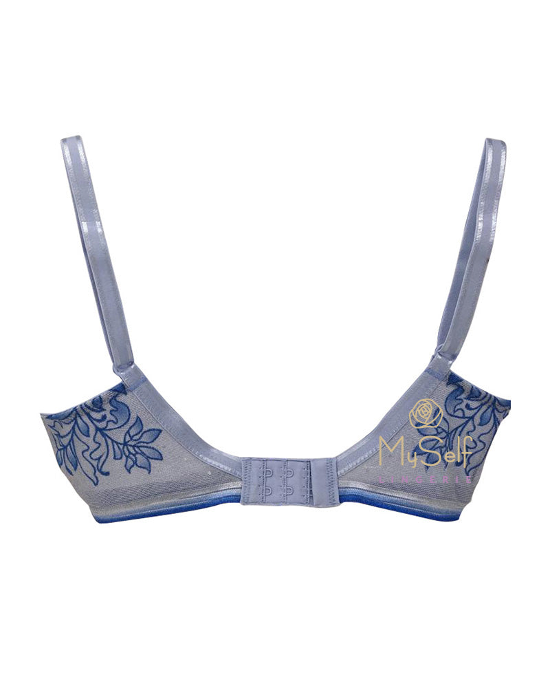 Wacoal 851340 Net Effect Underwire Bra myselflingerie.com