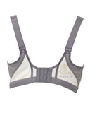 Wacoal 855229 Max Support Sports Underwire Bra MYSELFLINGERIE.COM