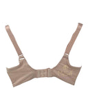 Wacoal 855336 Rose Dust Elevated Allure Seamless Underwire Bra MYSELFLINGERIE.COM