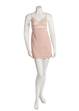 Btemptd 914257 Undisclosed Lace Chemise MYSELFLINGERIE.COM