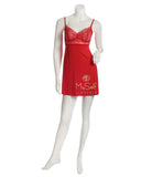 914257 Undisclosed Lace Chemise