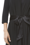 Fleur't 916 Modal Short Morning Robe myselflingerie.com