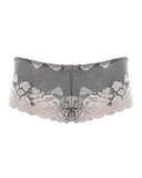 Fantasie 9206 Marianna Floral Lace Boyshort myselflingerie.com