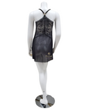 B'temptd 931204 Night Lace Encounter Chemise MYSELFLINGERIE.COM