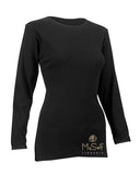 Rosette 9420 Long Sleeve Undershirt MYSELFLINGERIE.COM