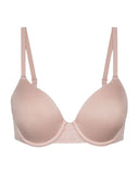 953253 Future Foundation Molded Underwire Bra