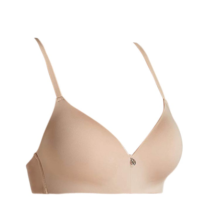 Montelle 9317 Molded Wire Free Bra myselflingerie.com