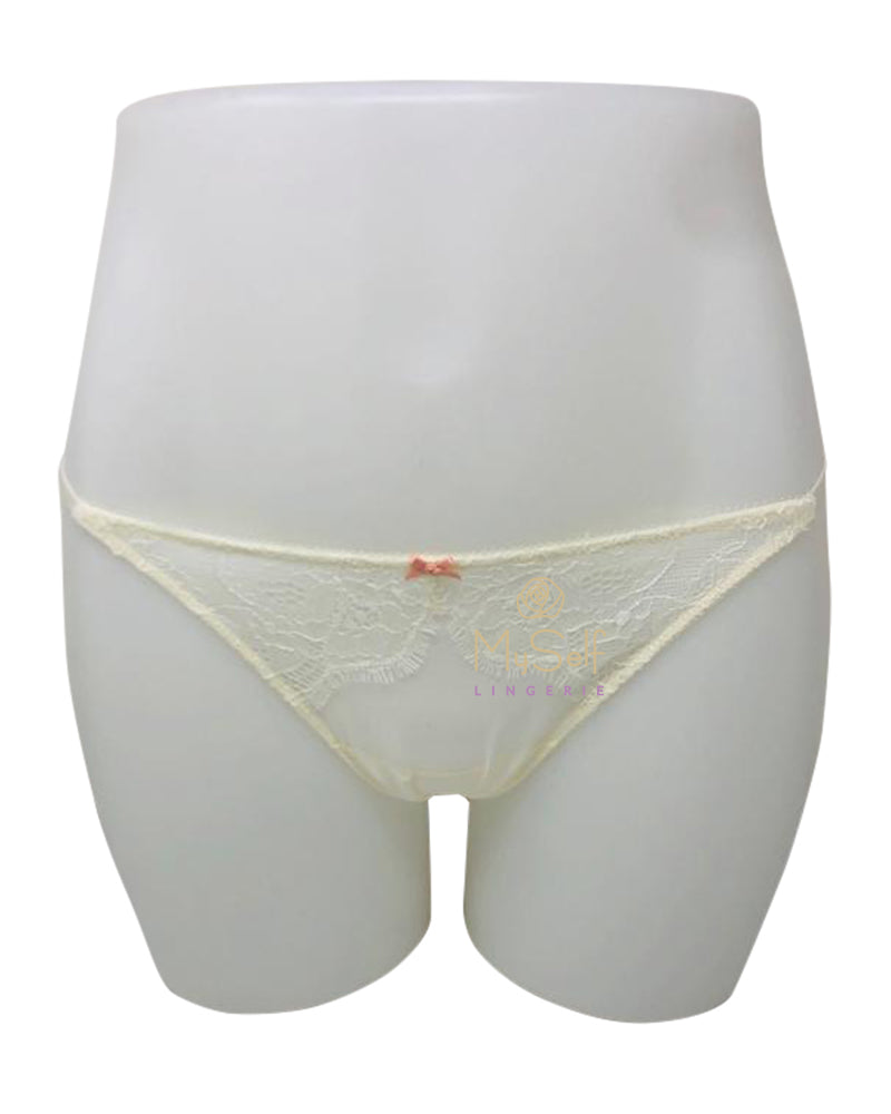 Btemptd 976361 B. Sultry Thong MYSELFLINGERIE.COM