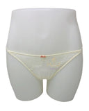 Btemptd 976361 B. Sultry Thong MYSELFLINGERIE.COM