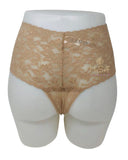 Hanky Panky 9K1926 One Size Fits All Lace Retro Thong MYSELFLINGERIE.COM