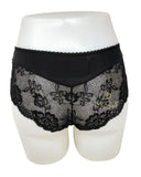 Marc and Andre Paris Lace Bralette & Brief