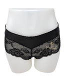 Marc and Andre Paris Lace Bralette & Brief