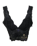 Marc and Andre Paris Lace Bralette & Brief