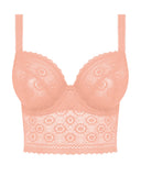 Freya Blossom Love Note Underwire Bralette