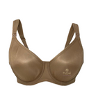 7600 Seamless Underwire Nursing Bra