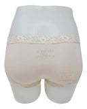 Fleur't 600 Modal Lace Trim Boyshorts MYSELFLINGERIE.COM