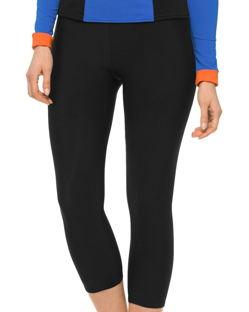 Undercover Waterwear BSB-L Swim Leggings myselflingerie.com
