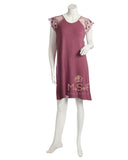 Me Moi CNS05244 Enchanted Romance Nightshirt MYSELFLINGERIE.COM
