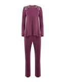 Me Moi CPJ05245 Enchanted Romance Pajamas myselflingerie.com
