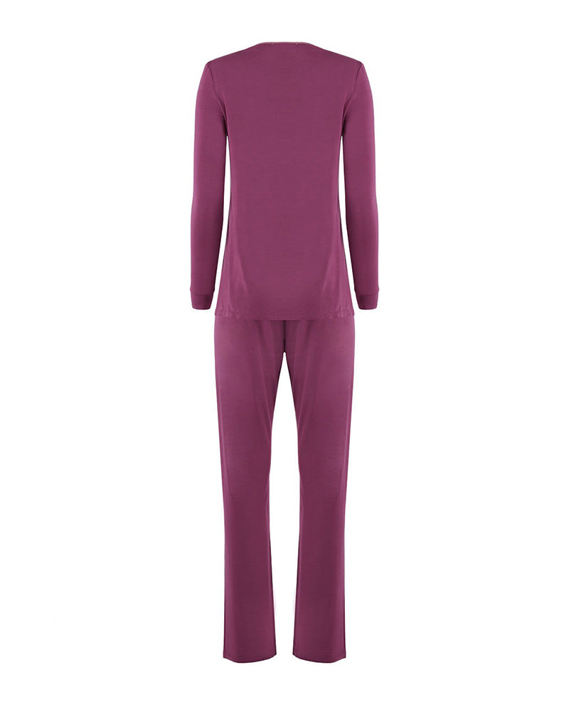 Me Moi CPJ05245 Enchanted Romance Pajamas myselflingerie.com