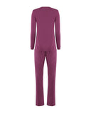 Me Moi CPJ05245 Enchanted Romance Pajamas myselflingerie.com