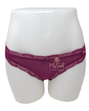 Dorina Gina 3 Pk Lace Briefs