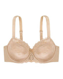 D01100M Thea Underwire Minimizer Bra