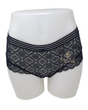 D01303N Sienna Lace Brief