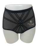 Dorina Black Airsculpt Shaping Panty