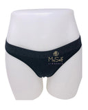 Dorina Rosanne 3 Pk Seamless Brazilian Panty