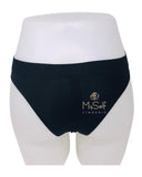 Dorina D01618Y Rosanne 3 Pk Seamless Brazilian Panty MYSELFLINGERIE.COM