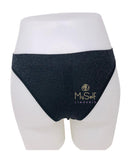 Dorina D01618Y Rosanne 3 Pk Seamless Brazilian Panty MYSELFLINGERIE.COM