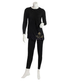 Citrus Shoulder Lace Modal PJ's Set