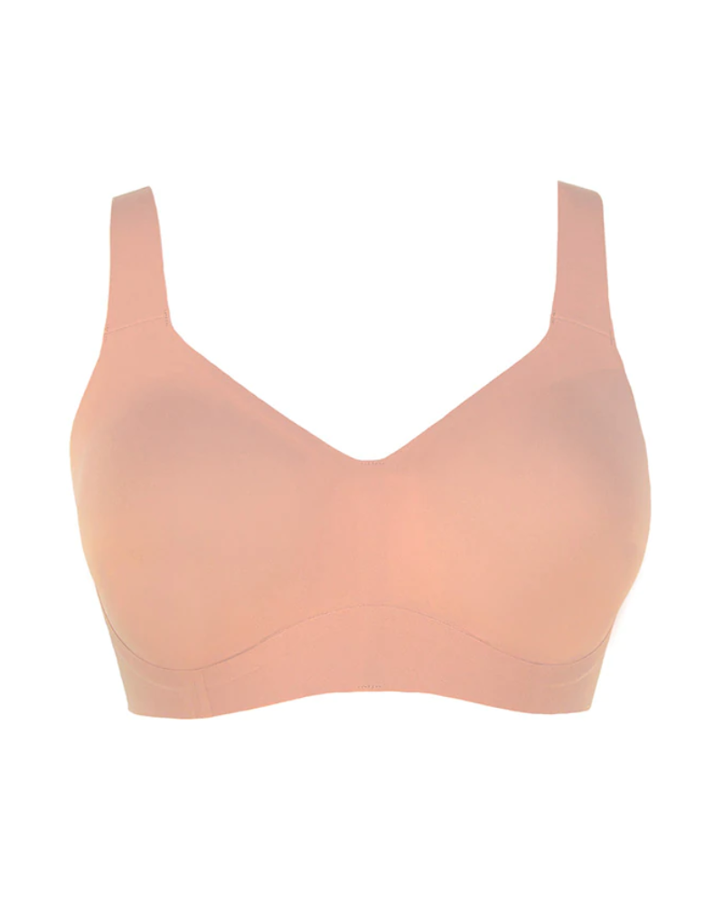 Evelyn Bobbie 18322222 Himalayan Salt Beyond Bra myselflingerie.com