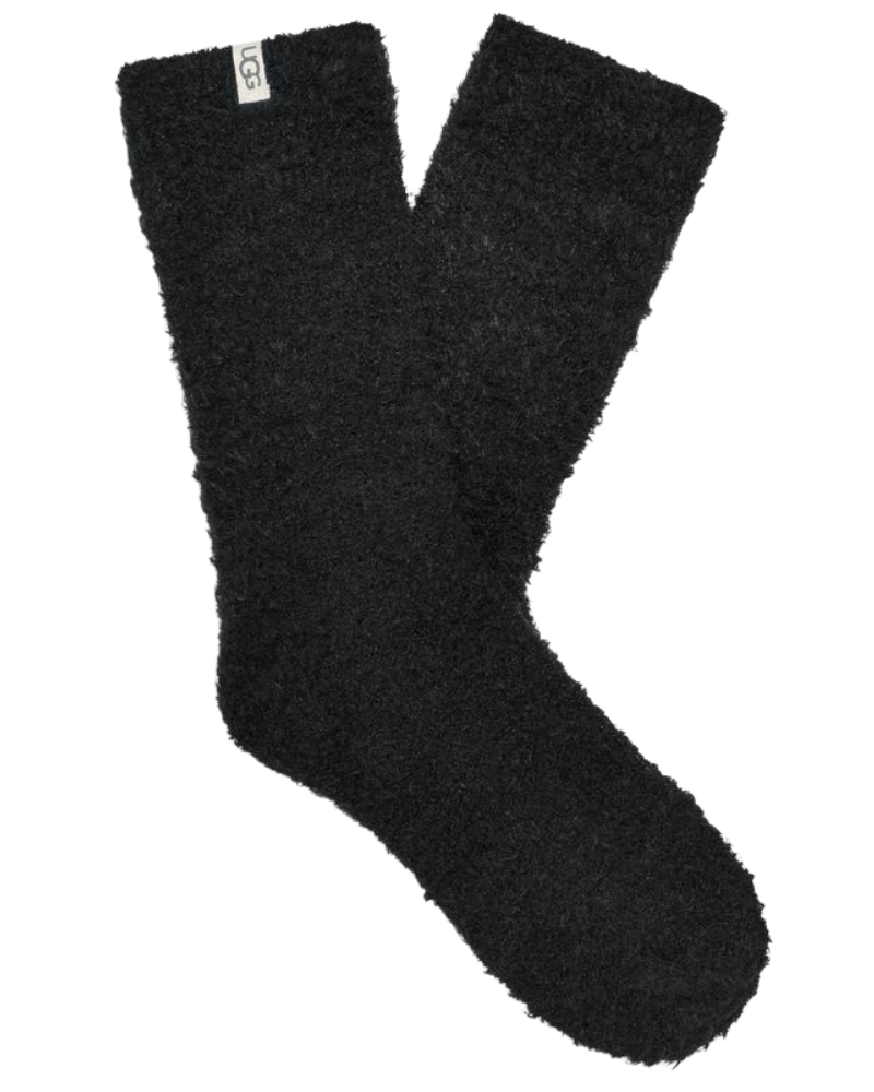 UGG 1133030 Tar Teddi Cozy Crew Socks myselflingerie.com