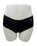 DK5005 Black Classic DKNY Cotton Bikini