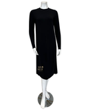 S6431 Black Long Sleeve 44