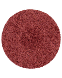 SSB4MO Solid Unlined Muted Rust Chenille