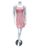 NEVER2703 Jaipur Pink Foxie Curvy Chemise