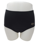 17P7 Black Period Panty Brief