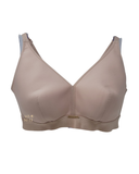Chantelle Nude Rose Bare Essential Lightweight Wire Free Spacer Bra