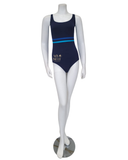 Anita Midnight Blue Svea Bathing Suit