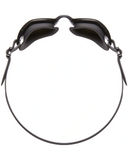 TYR LGSPS Black Femme Polarized Swim Goggles myselflingerie.com